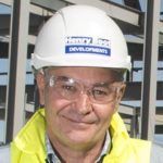 Largest project of my life is my biggest challenge yet – but teamwork is key