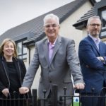 Elgin housebuilder reports period of “strong growth”