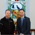 Helensburgh construction firm expands with Inverclyde base
