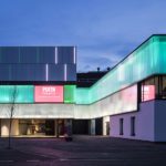 GEZE UK to sponsor RIAS Awards Dinner