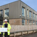 Morrison efforts provide boost for charity partners