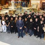 New report urges employers and education providers to join forces to attract a more diverse workforce