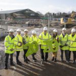 Stirling students to benefit from £13.5m sports upgrade