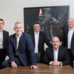 JR Group appoints three new directors