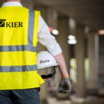 Kier becomes company supporter of Lighthouse Construction Industry Charity