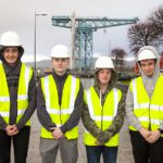 £250m Queens Quay project opens up opportunities for local students