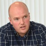 Robinsons MD shortlisted for IoD Scotland award