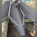 Kelso school roof is a class apart