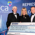CECA Scotland dinner raises funds to fight MND