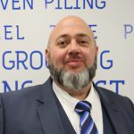 Aarsleff makes senior geotechnical appointment