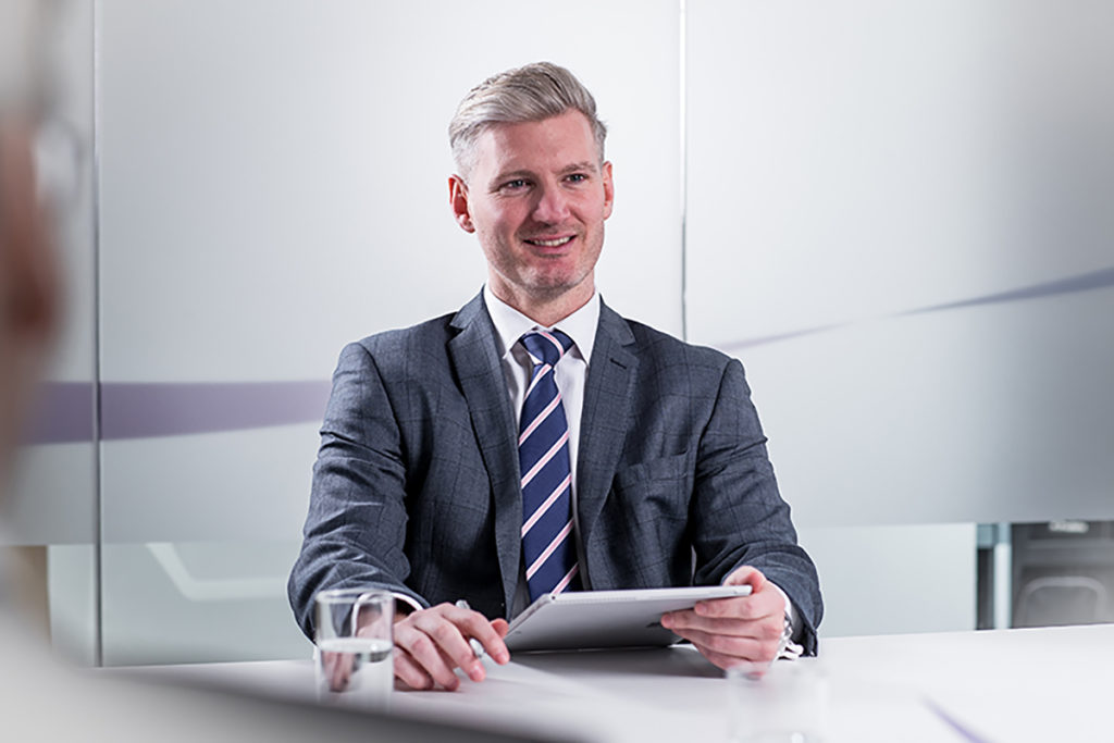Fraser Lynes Queensberry Properties