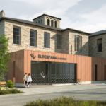 Mixed-use development poised to breathe new life into Glasgow site