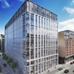 Property firm predicts ‘healthy’ Q2 for Glasgow office market