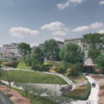 Balfour Beatty to deliver £25.7 million Union Terrace Gardens ‘transformation’