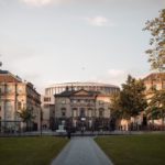 Planners back new Edinburgh arts venue