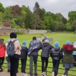 Kier-backed event gives pupils food for thought