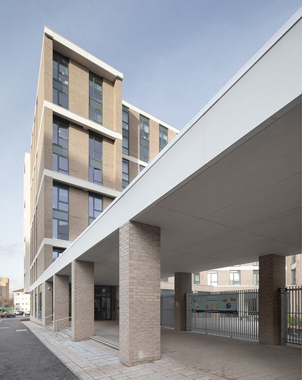 stone-cladding