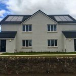 Arbroath affordable homes development to be officially opened