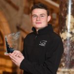 Glasgow apprentices honoured at awards ceremony kieran-anderson-city-building