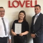 Lovell’s Scottish division retains gold customer satisfaction rating