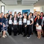 Local pupils receive potential ‘gateway’ to engineering careers
