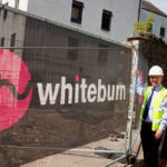 Whiteburn Projects takes on principal contractor role at Caerlee Mill