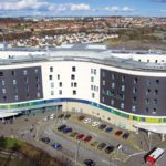 GRAHAM lands lead role on ‘transformational’ NHS Fife project