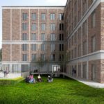 New Edinburgh student-led development approved
