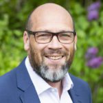 Marriot joins executive committee of Aggregate Industries
