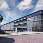 Canmoor secures major industrial pre-let deal