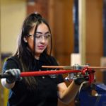 Glasgow business named UK’s most inspiring employer