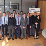 Clark Contracts adds to academy numbers