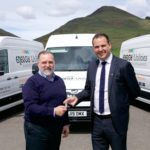 EAU invests in low-emission vehicles