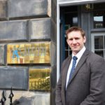 Ex-rugby internationalist joins Allied Surveyors’ Edinburgh team gavin-kerr
