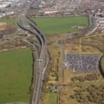 Housebuilders invited to seize residential opportunity near Glasgow Airport