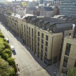 Edinburgh revealed as ‘hotspot’ for student accommodation investment