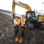 New Rutherglen business park moves a step closer