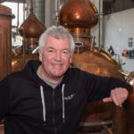 Eden Mill unveils £3.1m Fife distillery plans
