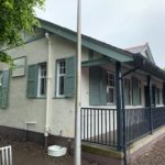 Family firm earns recognition for pavilion renovation Kings-Park-Pavilion-Stirling