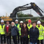 Community-owned passivhaus homes set for Dumfries and Galloway