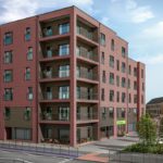 Leith waterfront set for new residential development launch