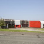 MGM Timber to lease refurbished Clydebank base