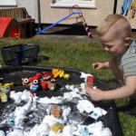 Backing good causes is child’s play for housebuilder