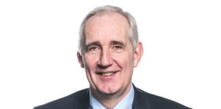 Leo Quinn