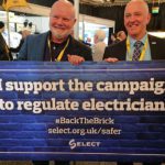 Political support grows for campaign to regulate electrical industry