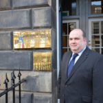 Allied Surveyors Scotland appoints new senior commercial valuer