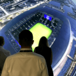 Scottish CGI studio announces merger