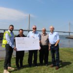 Contractor to bring Christmas cheer in Queensferry