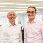 Glasgow consultancy invests in larger premises