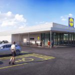 Clark Contracts to deliver tenth Lidl store